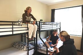 Melbourne city backpackers