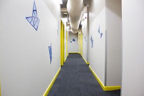 Melbourne city backpackers