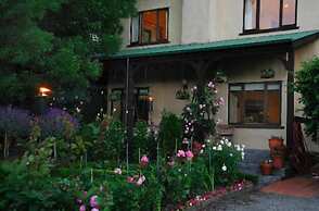 Motueka River Lodge