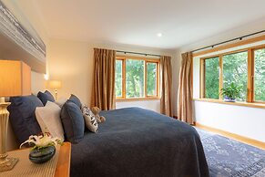 Motueka River Lodge