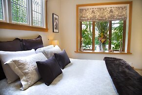 Motueka River Lodge