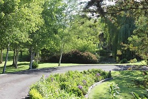 Motueka River Lodge