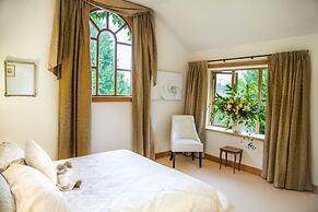 Motueka River Lodge