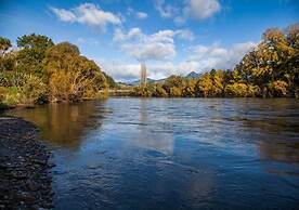 Motueka River Lodge
