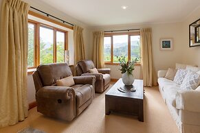 Motueka River Lodge