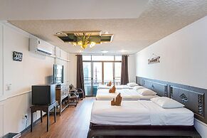 SK Boutique Maha Nakhon