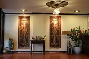 SK Boutique Maha Nakhon