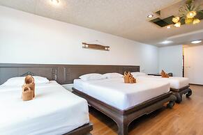 SK Boutique Maha Nakhon