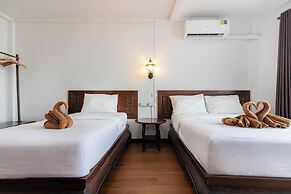 SK Boutique Maha Nakhon