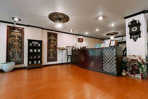 SK Boutique Maha Nakhon