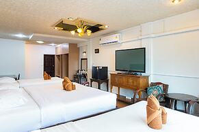 SK Boutique Maha Nakhon