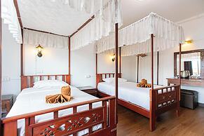 SK Boutique Maha Nakhon