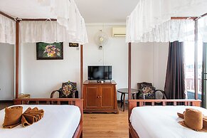 SK Boutique Maha Nakhon