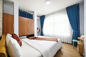 Ha Vy Hotel