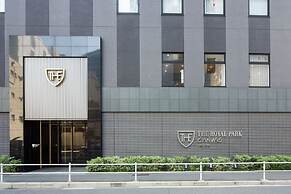 The Royal Park Canvas Nagoya