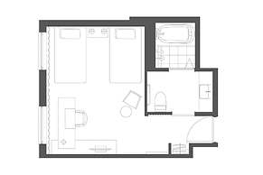 The Royal Park Canvas Nagoya