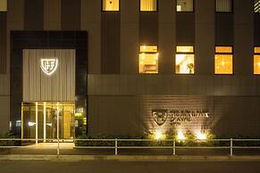 The Royal Park Canvas Nagoya