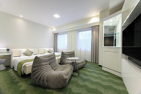 The Royal Park Canvas Nagoya