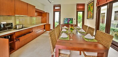 Furama Villas Danang