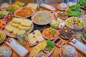 Furama Villas Danang