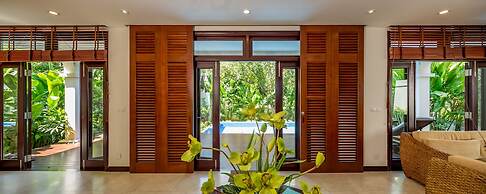 Furama Villas Danang