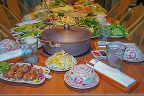 Furama Villas Danang