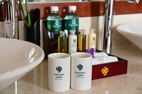 Furama Villas Danang