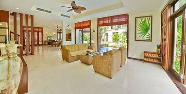 Furama Villas Danang