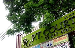 PT Court