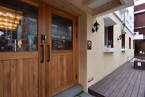 Hotel QB Dongdaemun Gallery