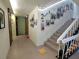 Hotel QB Dongdaemun Gallery