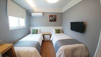 Hotel QB Dongdaemun Gallery