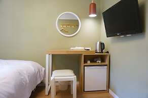 Hotel QB Dongdaemun Gallery