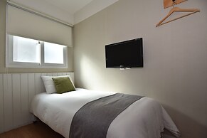 Hotel QB Dongdaemun Gallery