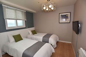 Hotel QB Dongdaemun Gallery