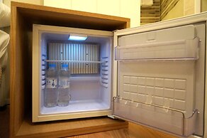 Hotel QB Dongdaemun Gallery