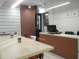 Hotel QB Dongdaemun Gallery