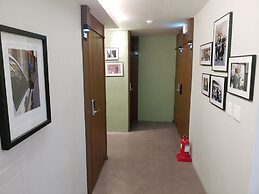 Hotel QB Dongdaemun Gallery