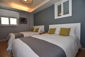 Hotel QB Dongdaemun Gallery