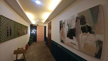 Hotel QB Dongdaemun Gallery