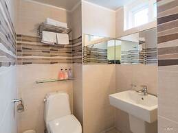 Hotel QB Dongdaemun Gallery