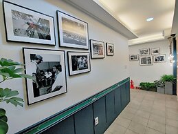 Hotel QB Dongdaemun Gallery