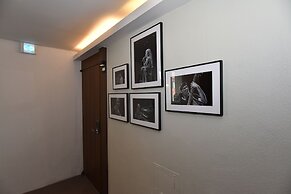 Hotel QB Dongdaemun Gallery