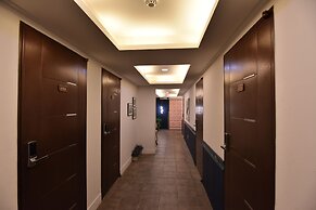 Hotel QB Dongdaemun Gallery