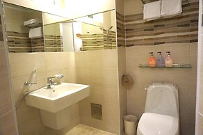 Hotel QB Dongdaemun Gallery