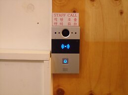 Hotel QB Dongdaemun Gallery