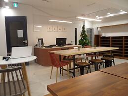 Hotel QB Dongdaemun Gallery