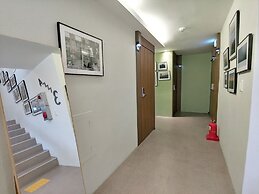 Hotel QB Dongdaemun Gallery