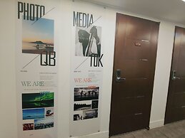 Hotel QB Dongdaemun Gallery