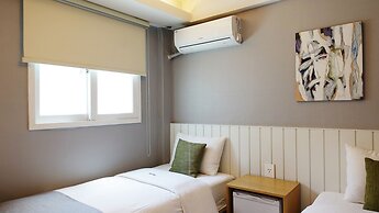 Hotel QB Dongdaemun Gallery